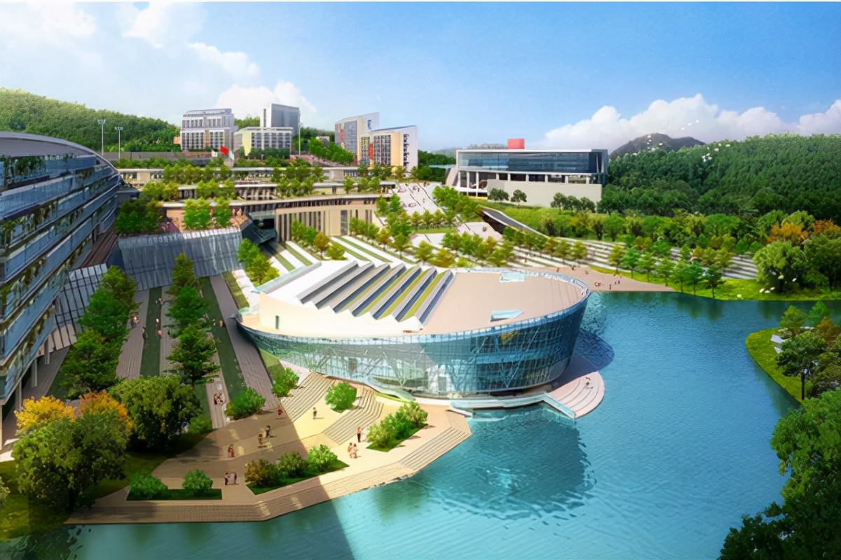 2021年广东职校扩招,广东重点技工职业学校