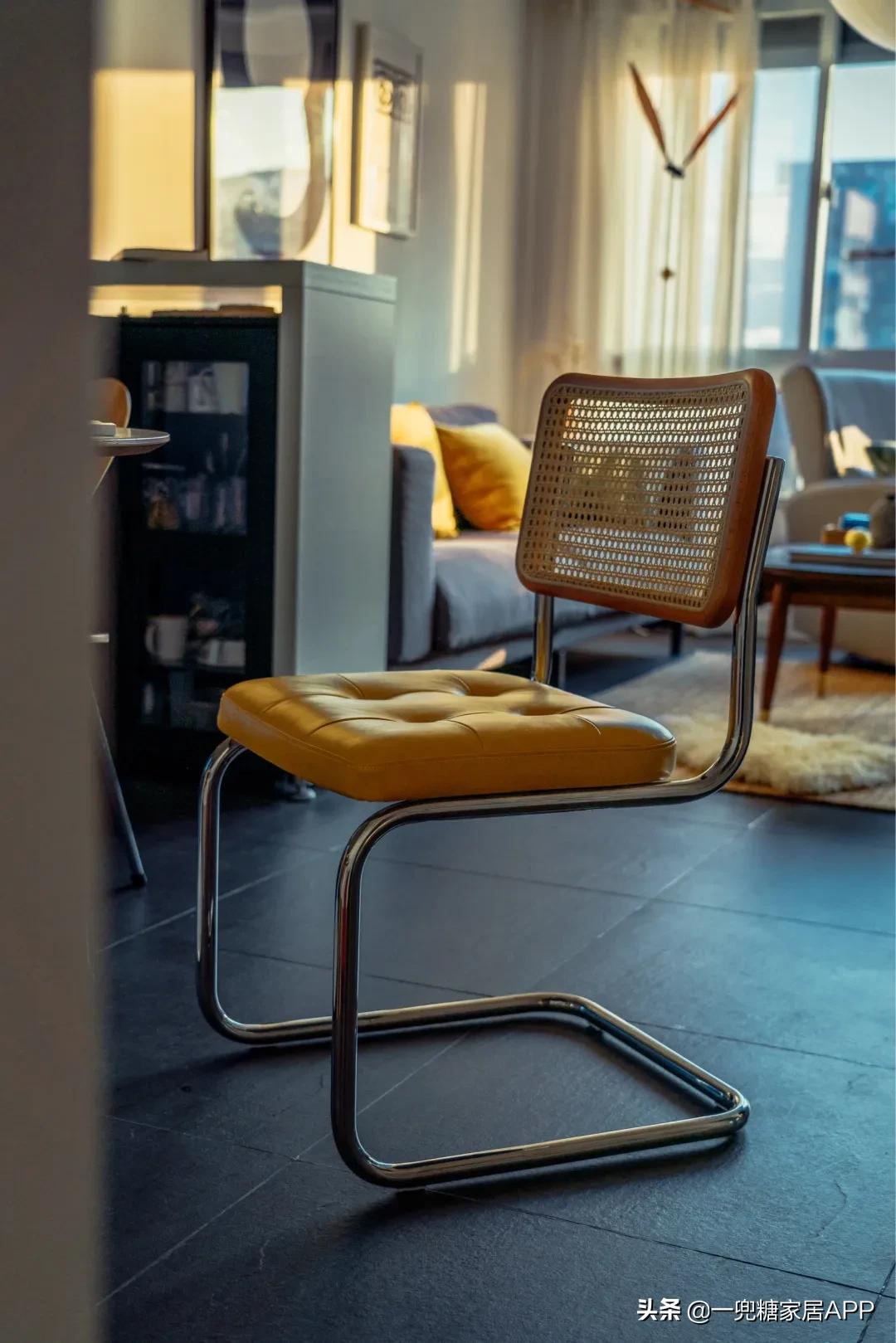 好看又实用的单椅,什么样的单人椅颜值高