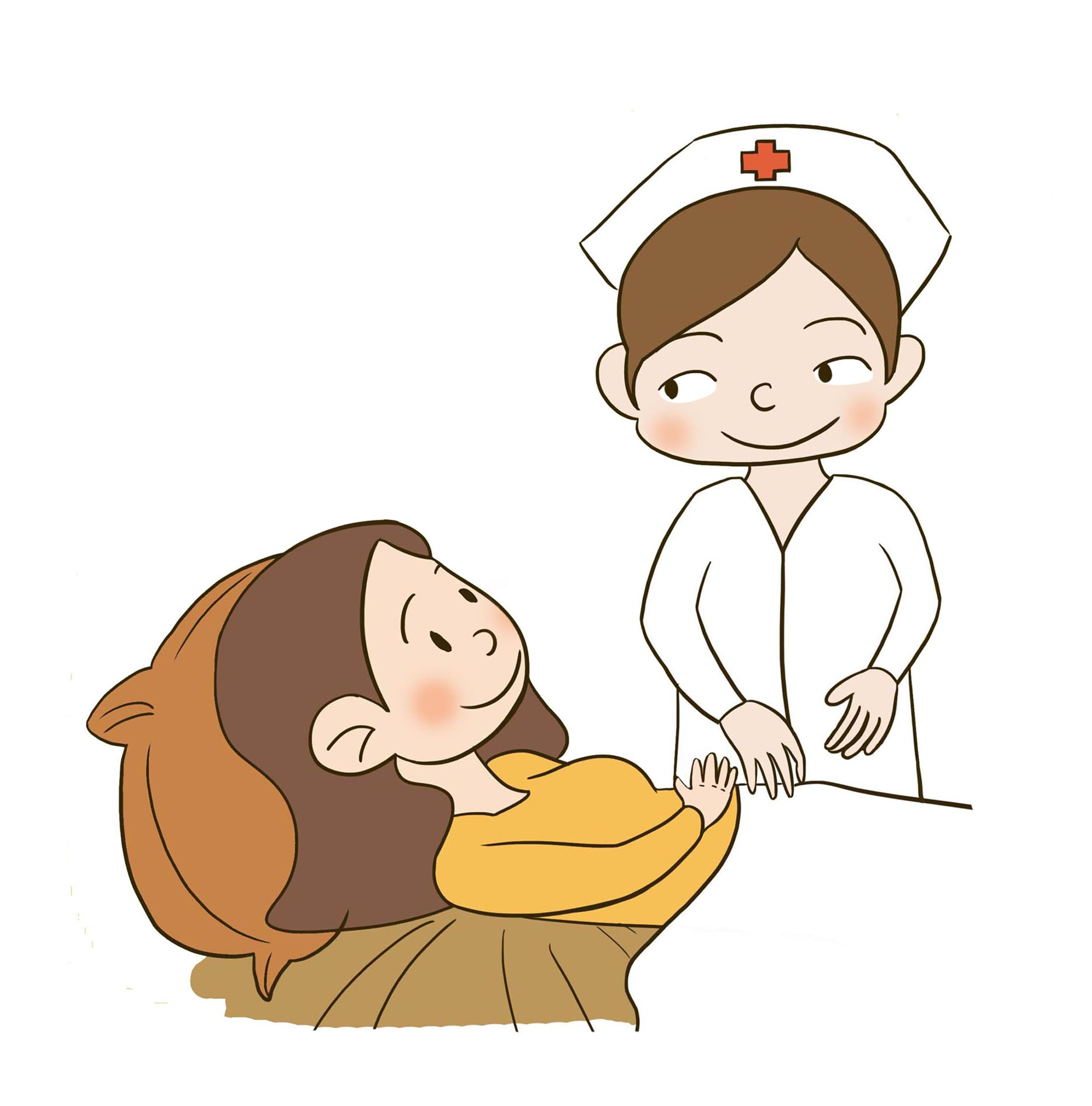 巧妙应对孕期感冒方法,孕期感冒怎么办看这一篇就够了