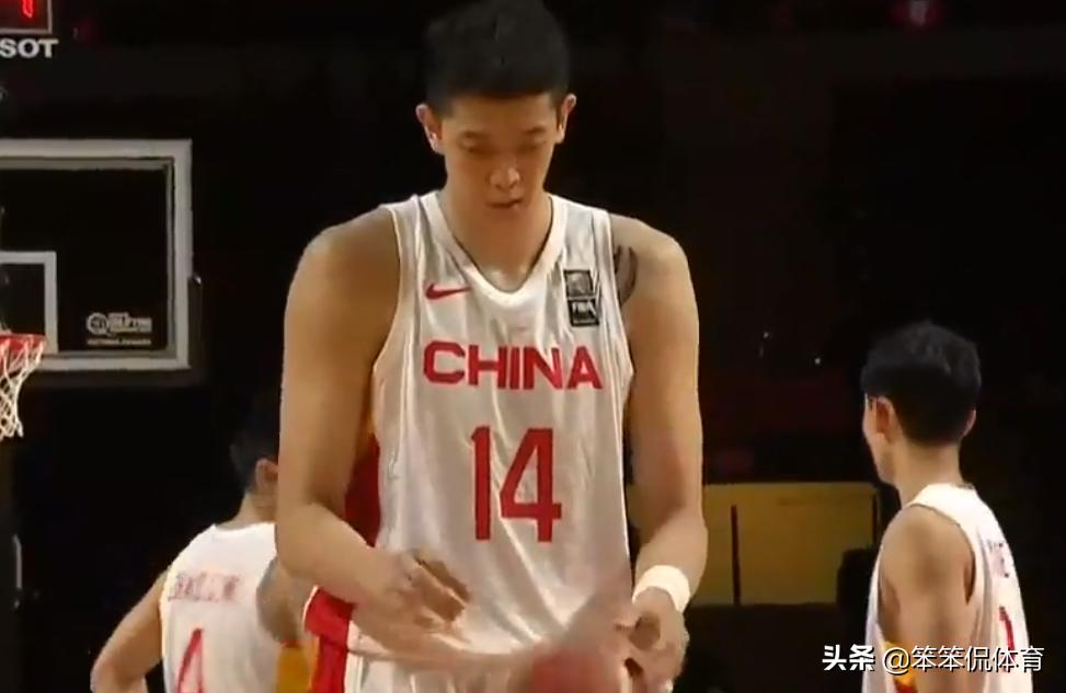 胡明轩和周琦最新消息,周琦得22分胡明轩