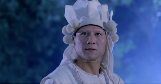 演一辈子坏蛋的计春华,反面演员计春华