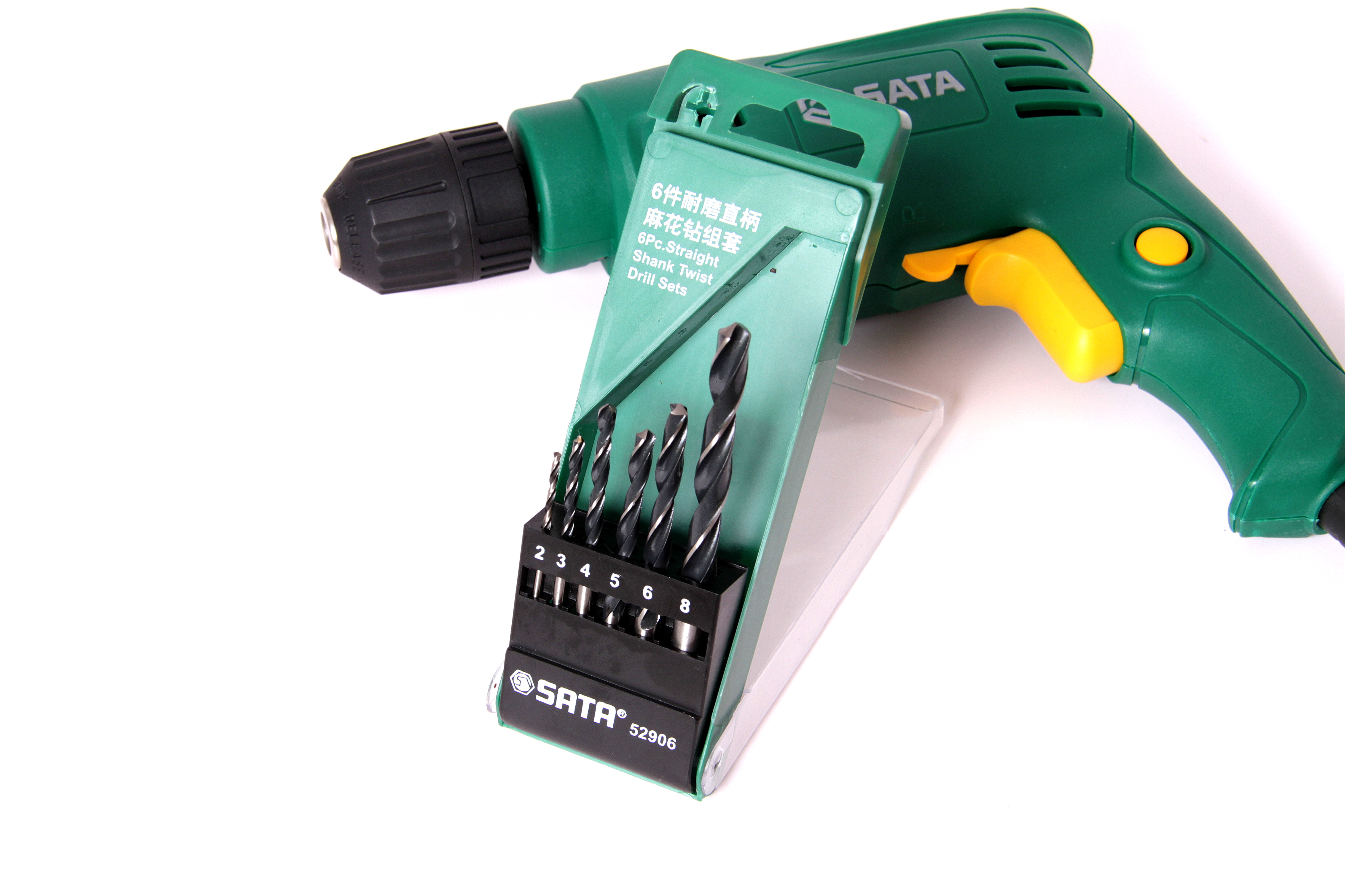 世达手电钻怎么使用,世达12v手电钻测评