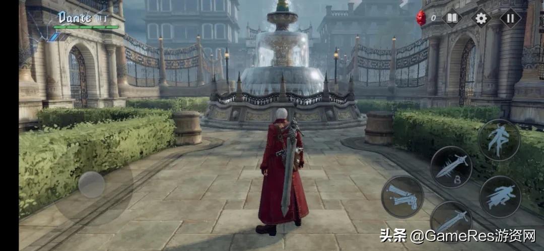 手机玩鬼泣教程,手机玩鬼泣用什么模拟器