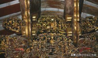 潮州木雕制作全过程,潮州木雕市场趋势