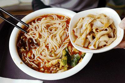 江西粉，才是米粉界的无冕之王