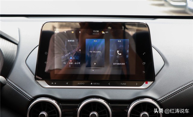 家用买轩逸悦享版这款车怎么样,家用买辆日产轩逸怎么样