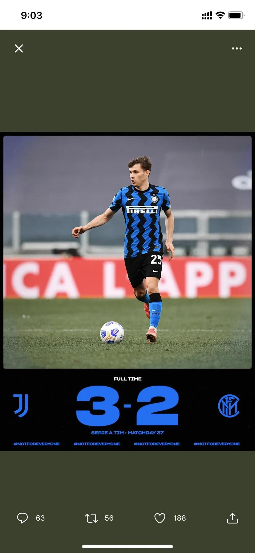 意甲国家德比为什么是尤文和国米,国米尤文争议点球