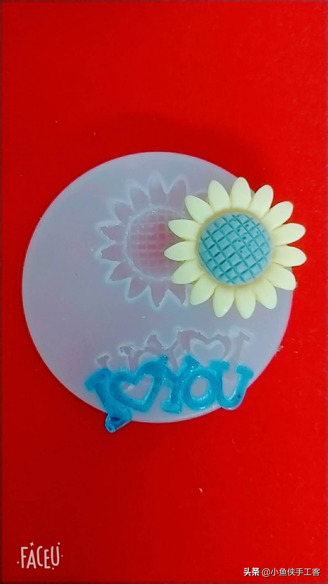 如何做滴胶模具,怎样自己做滴胶