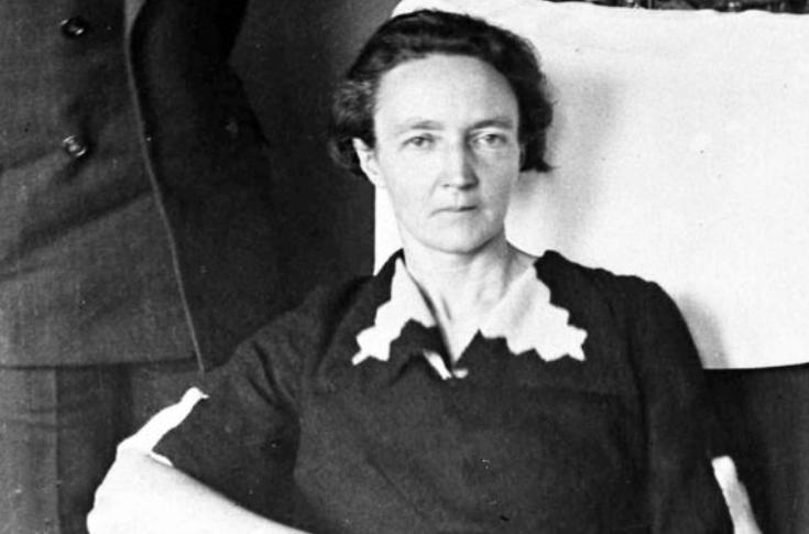 1954年，犹太人把浓缩铀卖给中国，周总理下令：验明真伪