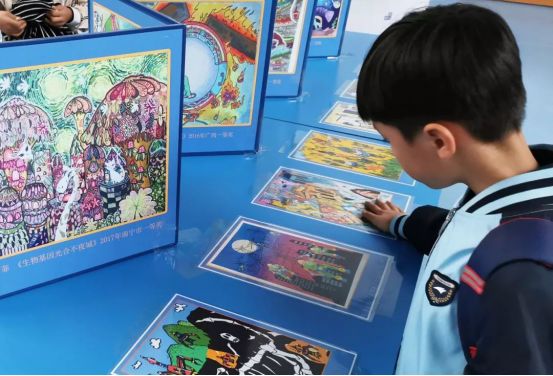 校园情报局贵阳一中,校园情报局新闻