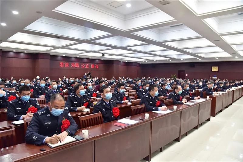 遵义市公安局党风廉政建设,济宁公安局党风廉政建设会议