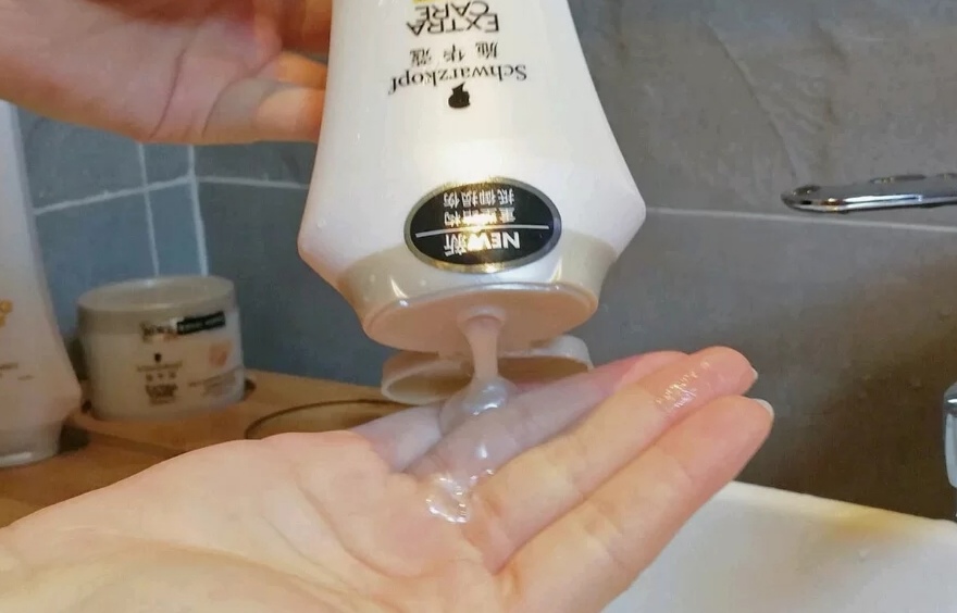 施华蔻羊绒脂洗发水,施华蔻羊绒脂洗发水适合什么发质