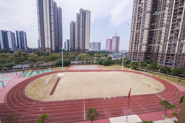 广州天成小学怎么样,广州市天成小学