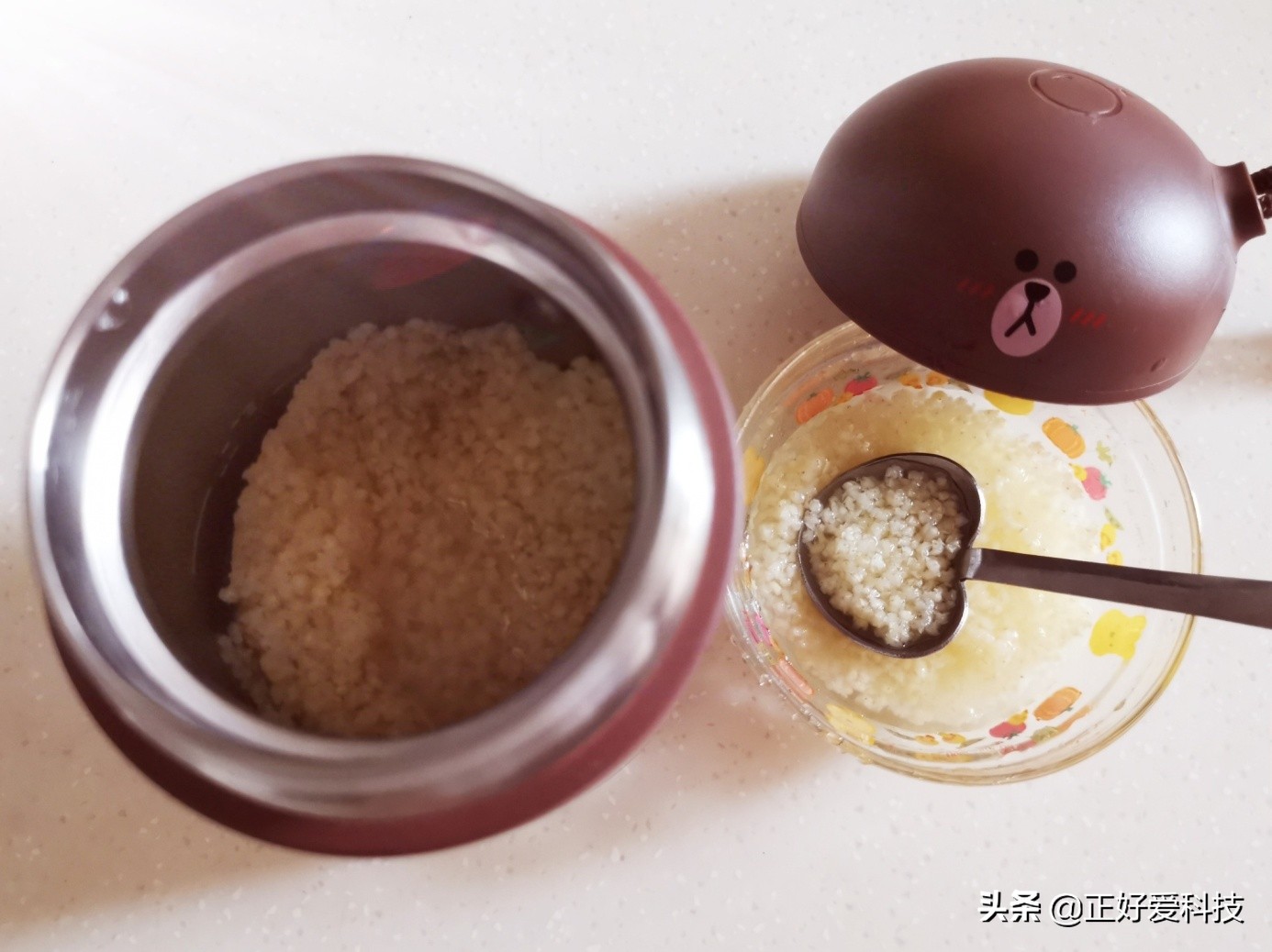 口袋养生，把你捧在手心里，东菱轻食杯VS九阳魔法豆迷你豆浆机