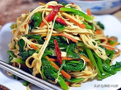 请客必备的10道家常菜照片,适合在家里请客的12道家常菜