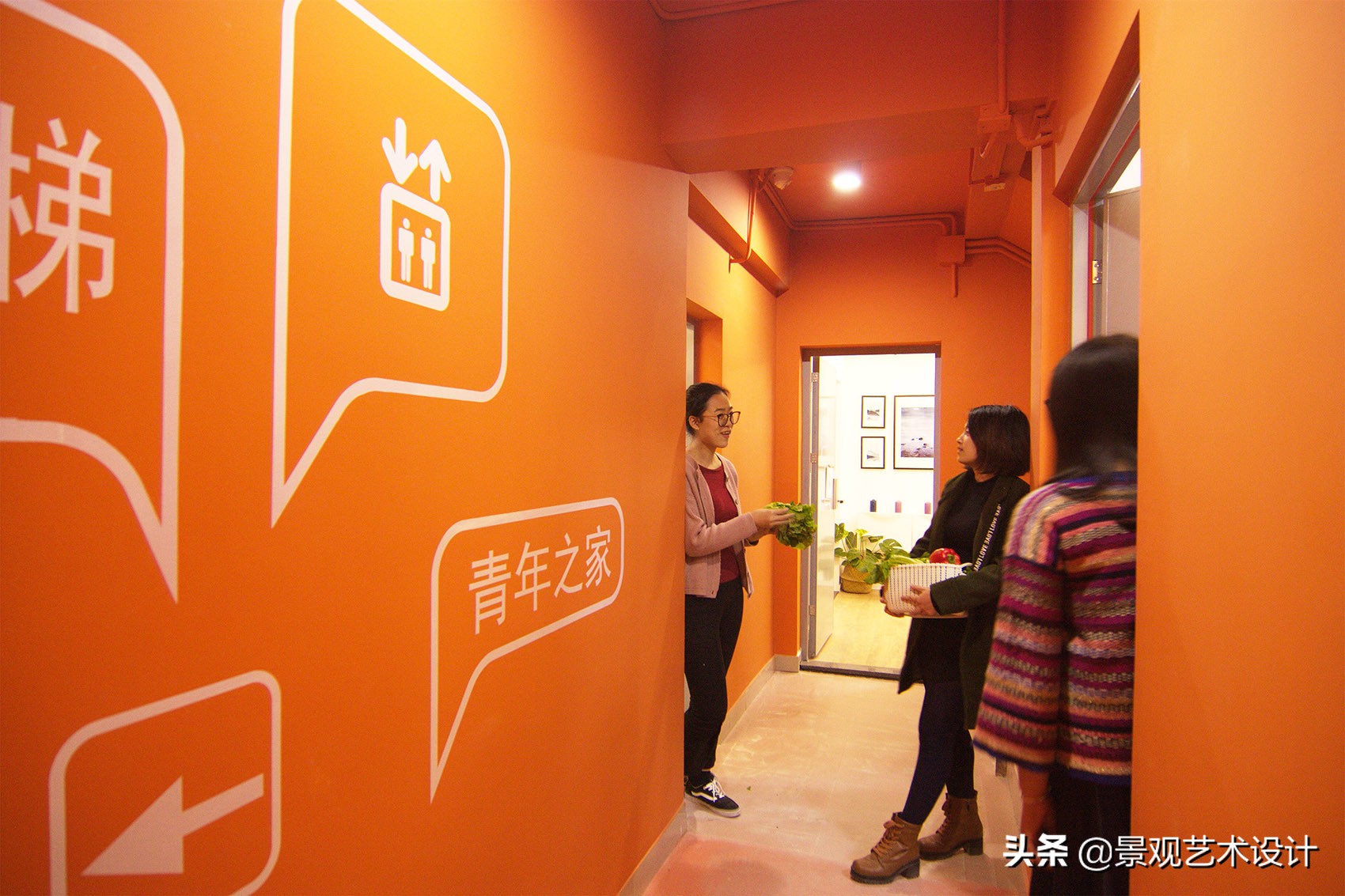 水围柠檬人才公寓,深圳水围柠盟人才公寓户型图