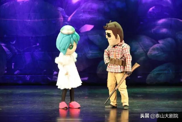 儿童福利来了丨大型原创儿童舞台剧《疯狂旅行团》空降*安泰**