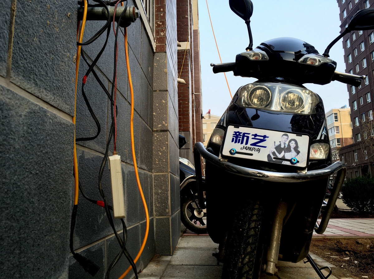 天冷对电动自行车续航的影响,电动三轮车续航最好的办法