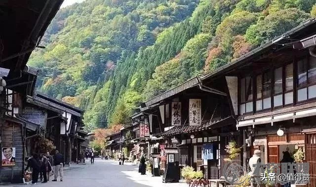 “变态”的日本农业：超前思维，敬畏自然，死磕单品