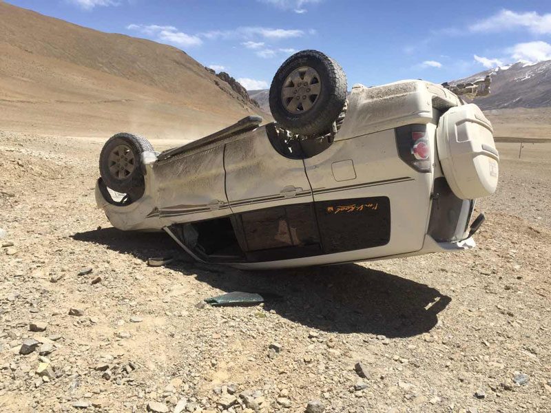 自驾进藏失败的原因,自驾川藏线需要哪些准备