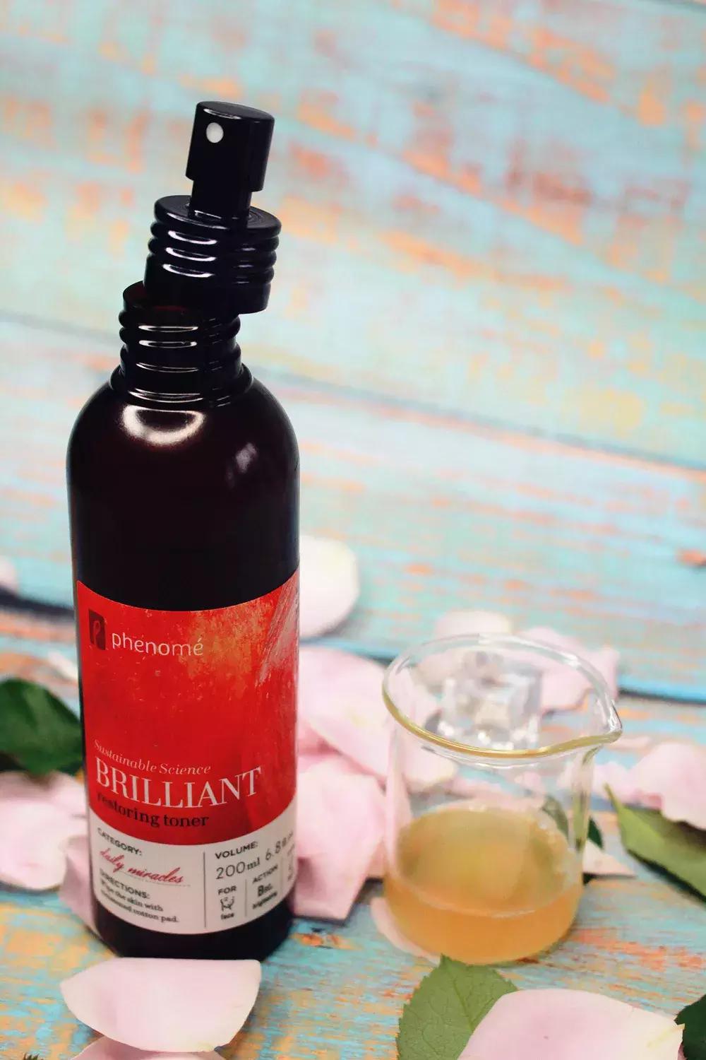 phenom评测,phenom化妆品测评