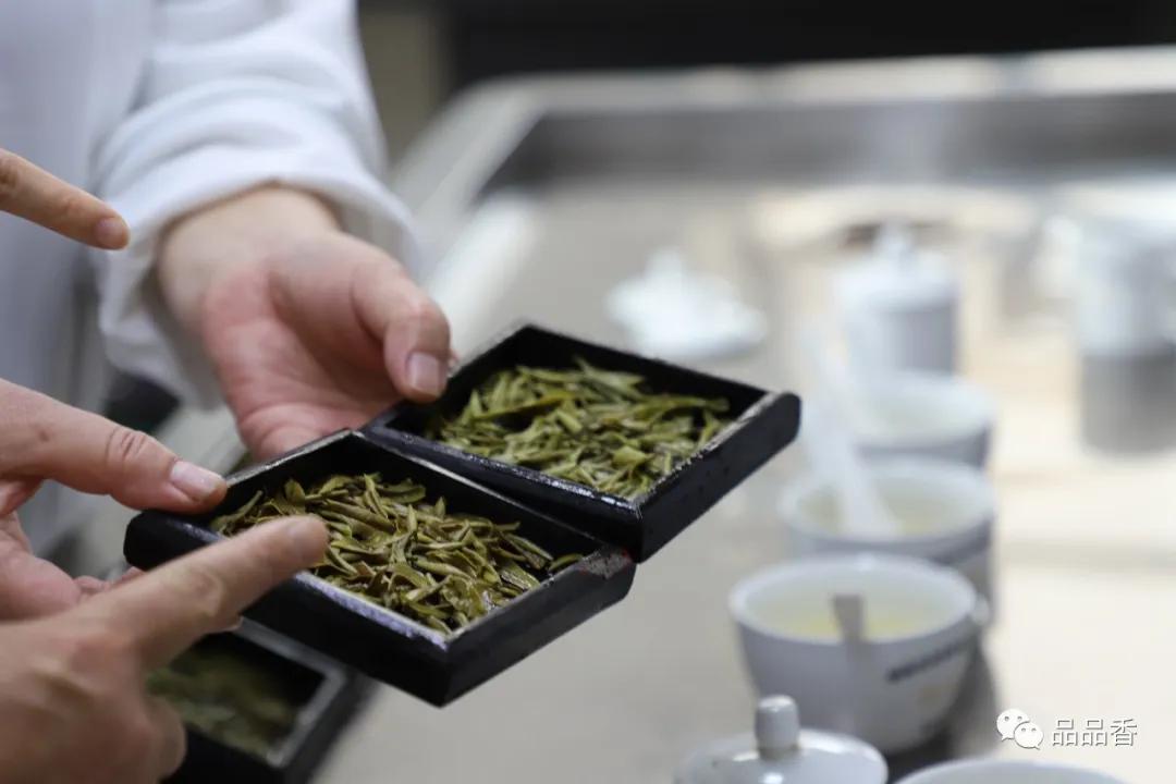 冰糖甜香老白茶,冰糖白茶兰花香