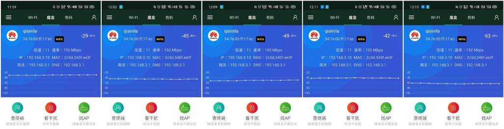 289买WiFi6+路由，华为AX3Pro评测，9大测试让这货无处遁形