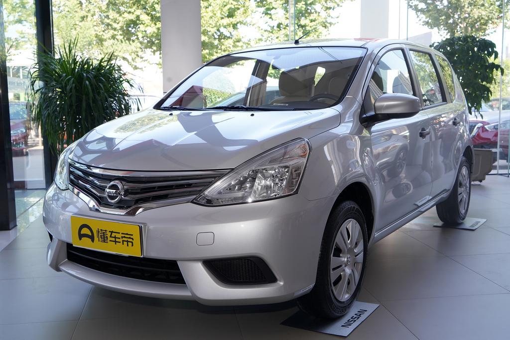 骊威2023款落地价手动挡,骊威新车落地多少钱