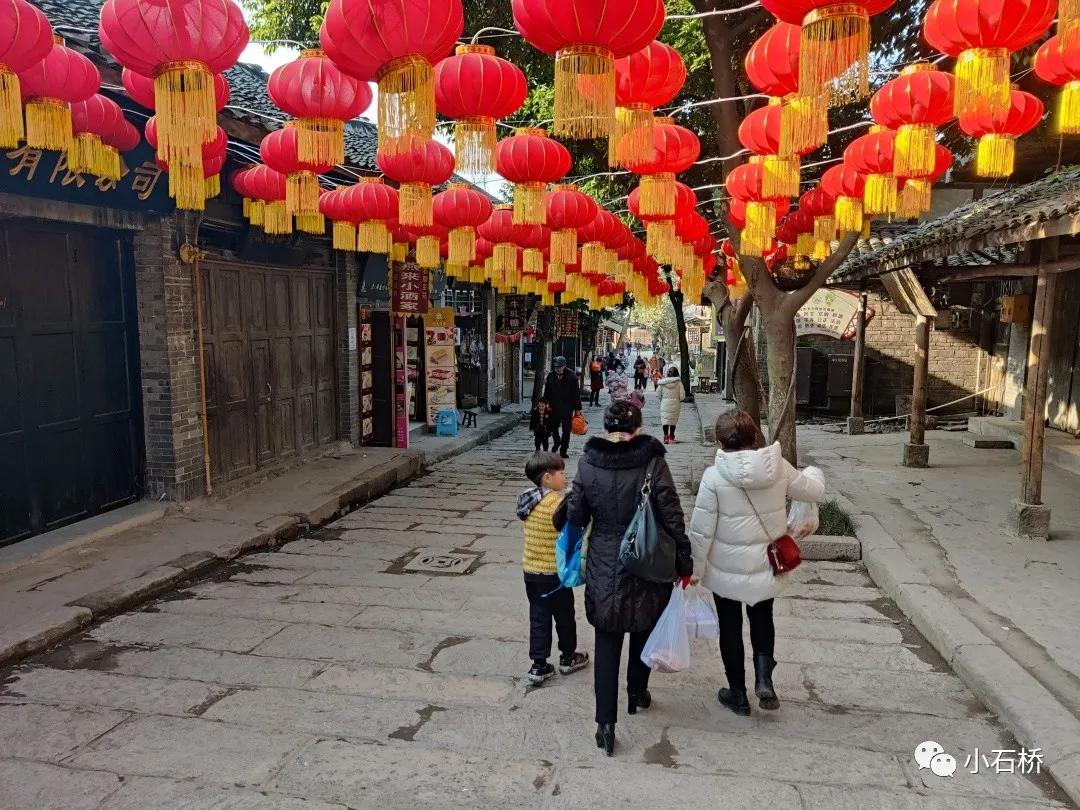 宜宾纪行:心心念念是李庄