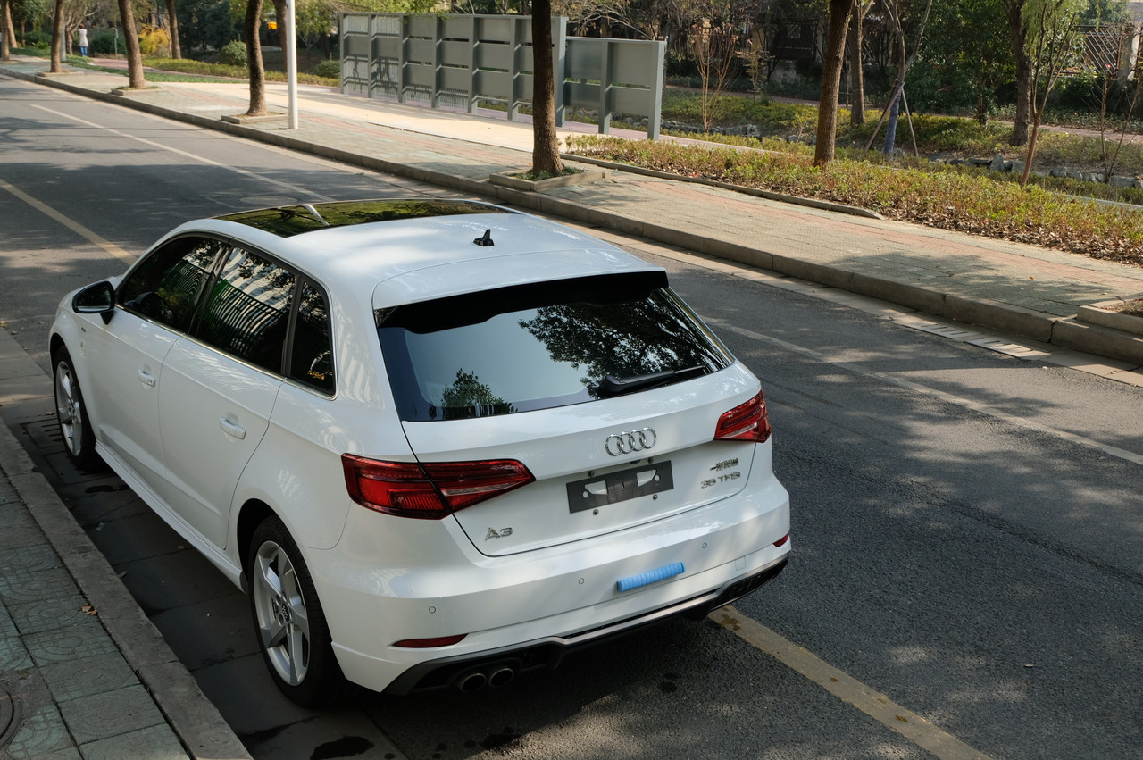 s-line运动套件2019,s-line外观套件有什么