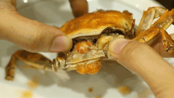 重庆江北海鲜大杂烩香辣海鲜锅,超好吃的海鲜大杂烩