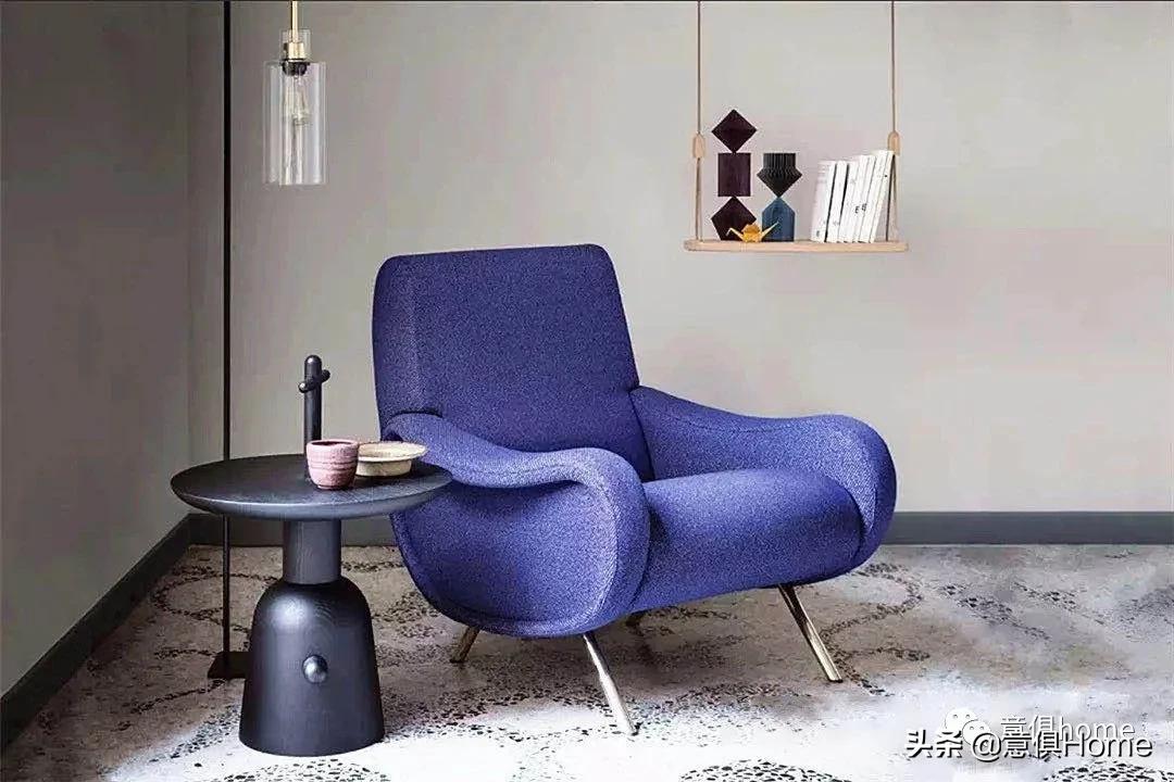 arflex家具品牌,家具界的爱马仕