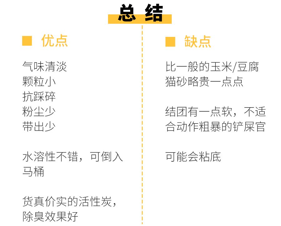 什么牌子的豆腐猫砂除臭好,强力除臭猫砂测评