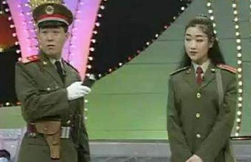 郭涛上了几次春晚,郭涛上春晚了没有