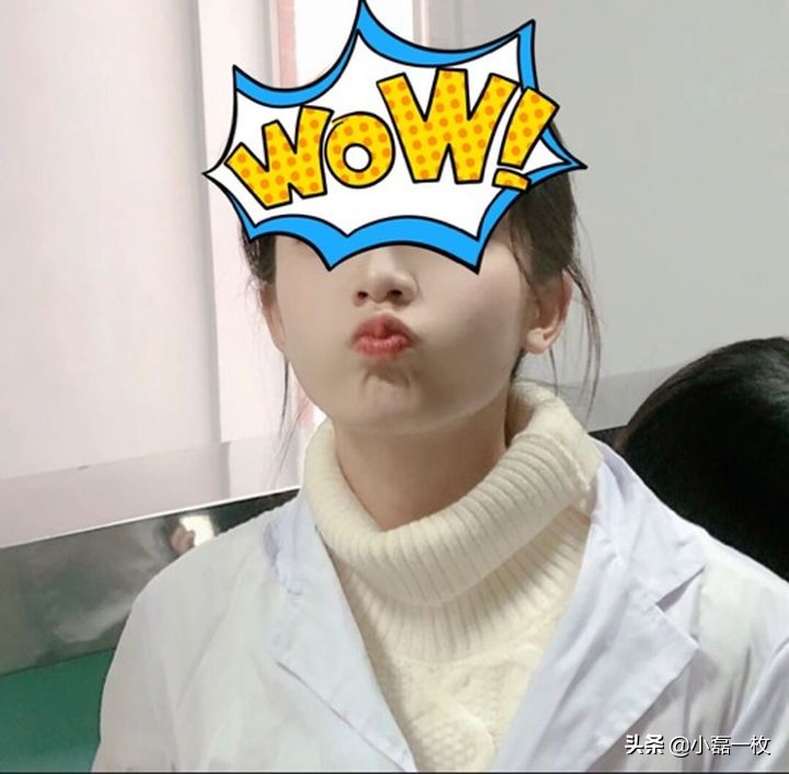 这样化妆真的会不笑场吗,自然妆化妆的正确方法