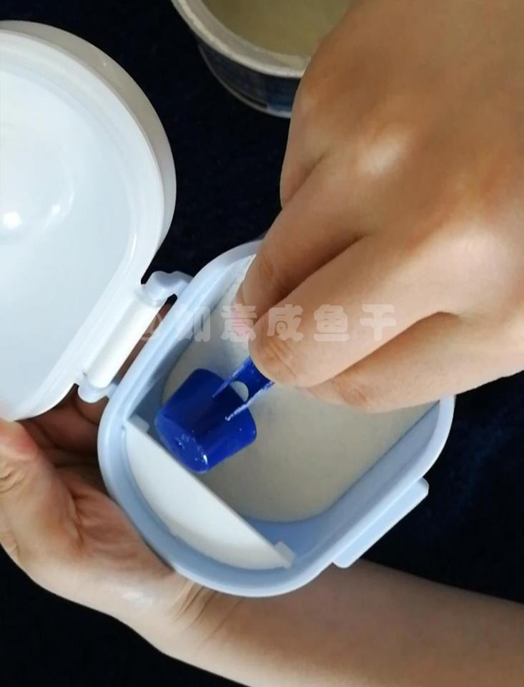 新生儿适度水解奶粉小罐,养娃用什么奶粉便宜