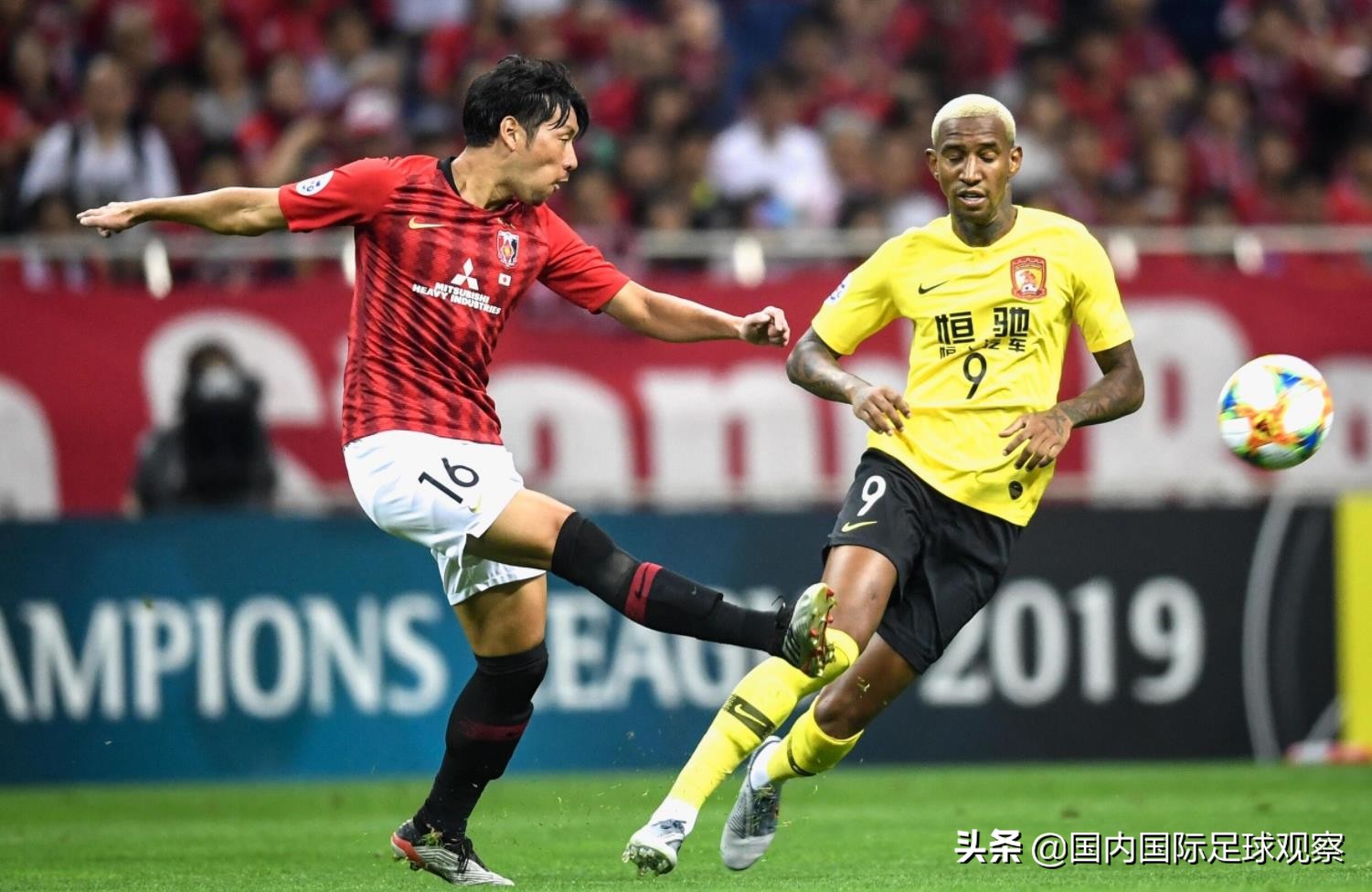 恒大亚冠输上港后视频,恒大亚冠淘汰山东鲁能完整视频