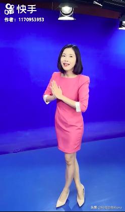 快手发生的大事,人民日报快手