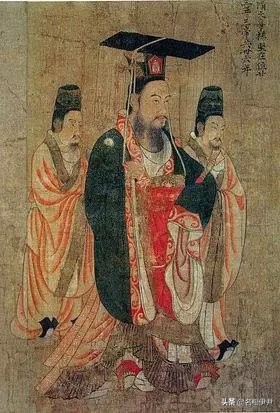 夏朝到清朝的开国之君,从夏朝到清朝经历了哪些朝代