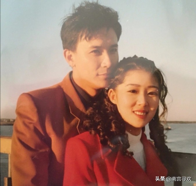 没有ps的年代你的妈妈有多美,在没有美颜的时代