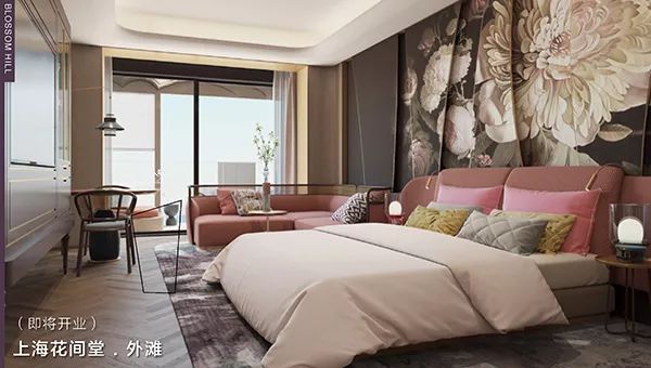 华住花间堂酒店特点,深入了解华住集团的花间堂酒店