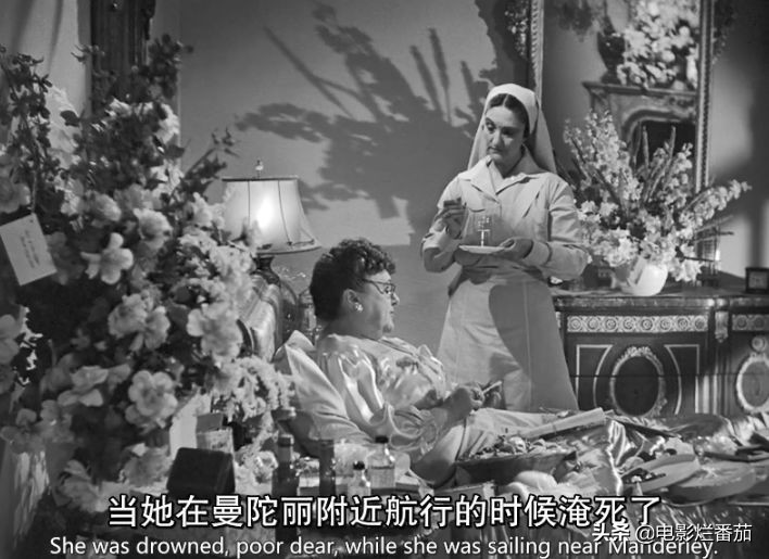 蝴蝶梦女主到底是谁杀的,蝴蝶梦女主的缺点