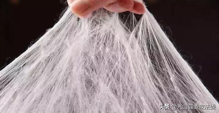 长期盖蚕丝被有什么危害 (长期盖蚕丝被被曝光)