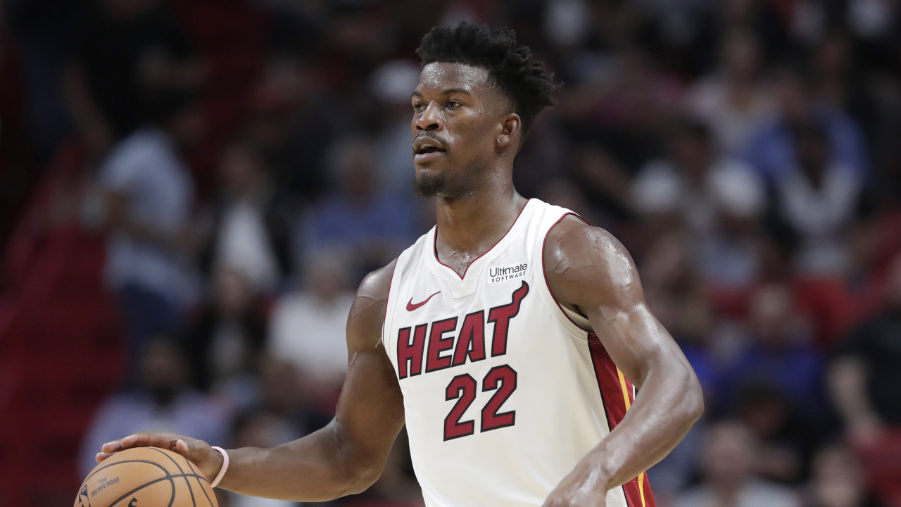 盘点nba5大大前锋,现役五大大前锋nba