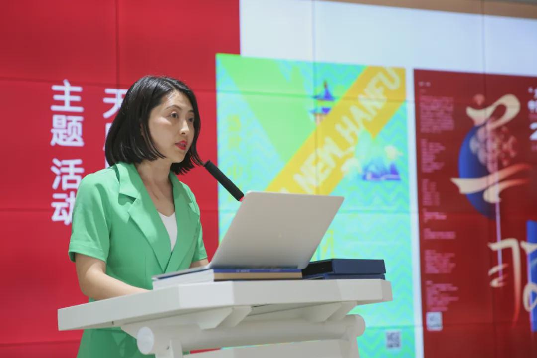 成都池上锦汉服设计大赛含金量,成都池上锦汉服设计大赛