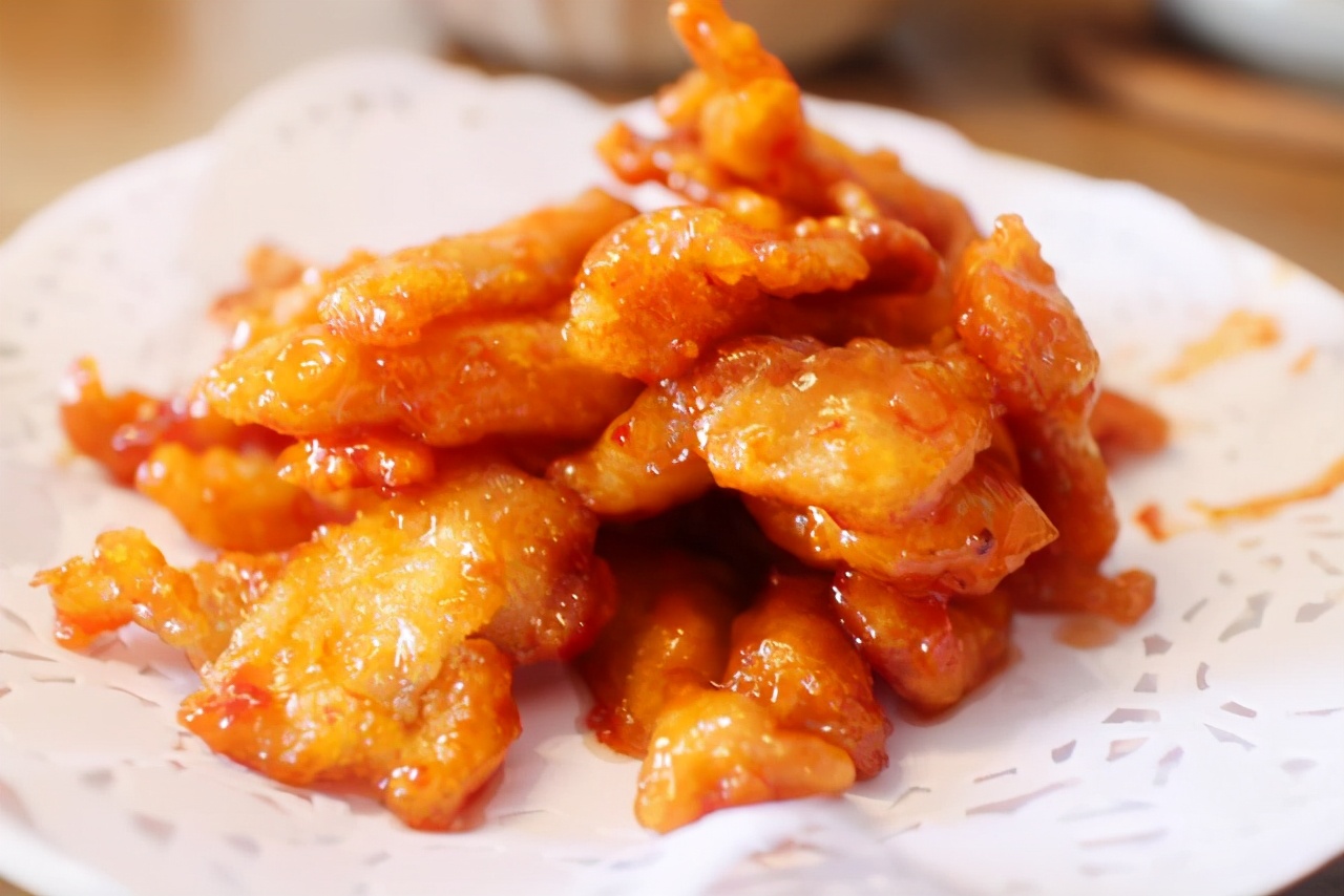 100道美味菜谱,分享几道美味的家常菜做法