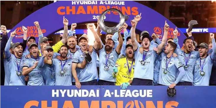 澳超最新赛事消息,2021澳超球队信息