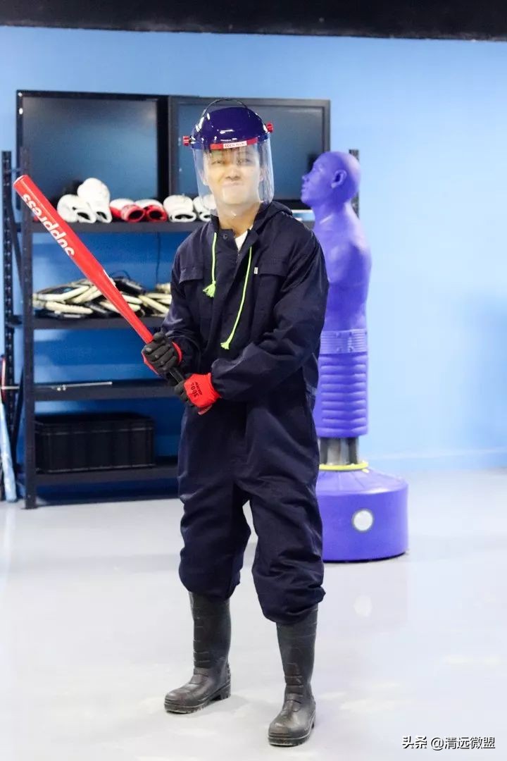 清远发泄减压馆,清远发泄馆