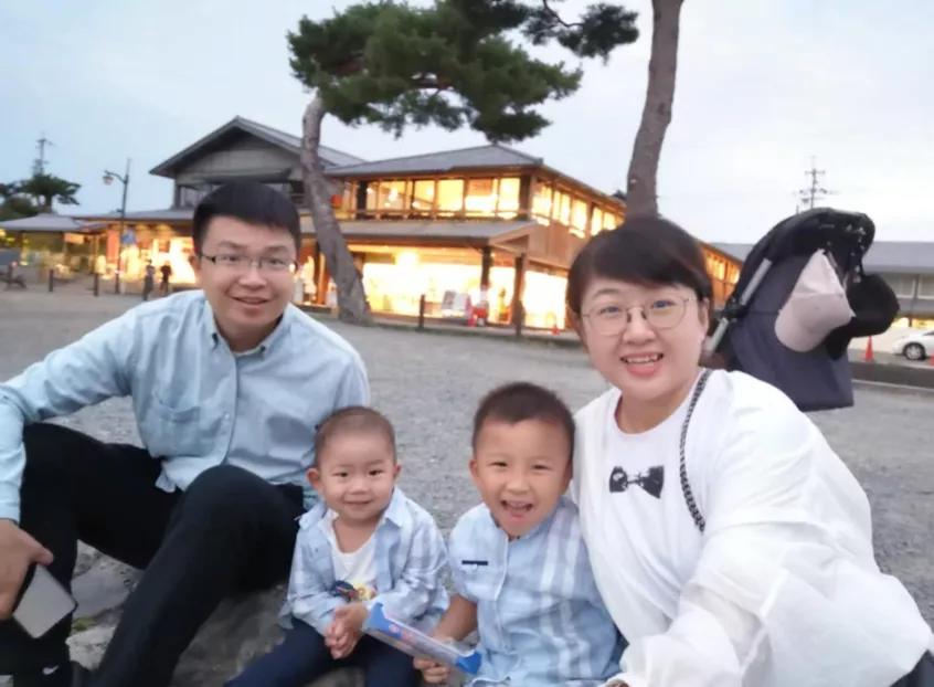 特别关注｜爱是动词！520，作为验船师的“他”这样表达爱