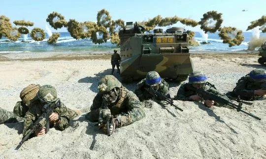 美国对盟友的最新政策,美国要收保护费吗